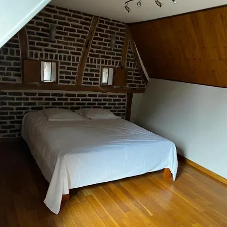 度假居 Jolie Maison De Campagne *