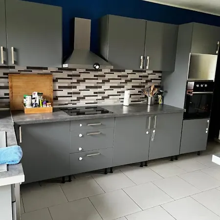 Jolie Maison De Campagne