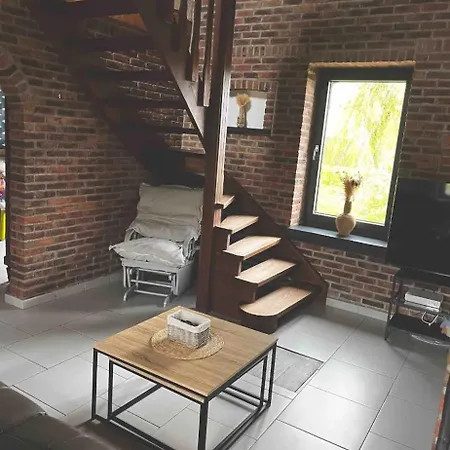 度假居 Jolie Maison De Campagne
