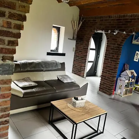 度假居 Jolie Maison De Campagne *