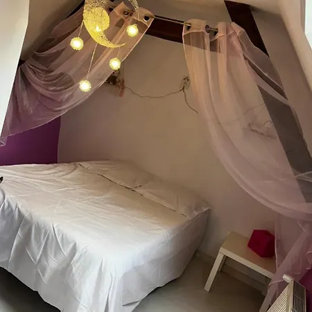 Jolie Maison De Campagne 度假居 艾特雷