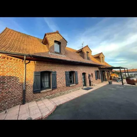Jolie Maison De Campagne * 艾特雷
