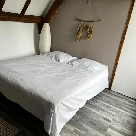 Jolie Maison De Campagne